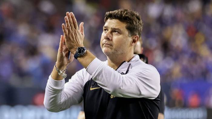 Pochettino từ chối đưa 'khẩu thần c&ocirc;ng' 100 củ về Chelsea