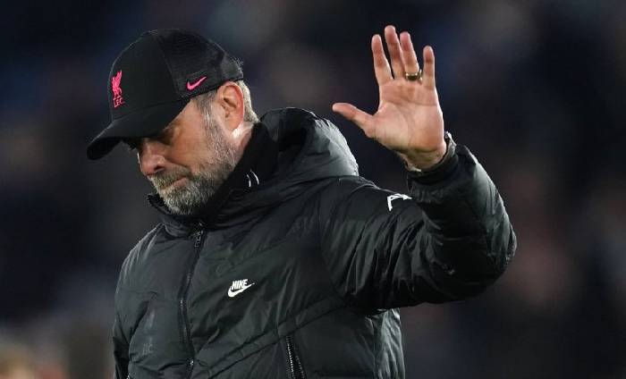 Romano: 'D&acirc;y dưa 5 củ bảng, Liverpool bị đối t&aacute;c cho ra chuồng g&agrave;'