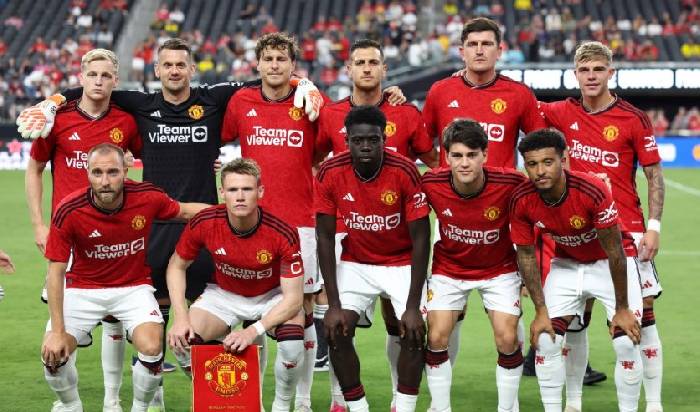 Si&ecirc;u sao World Cup cập bến, 2 kẻ thừa của M.U bắt buộc phải ra đi