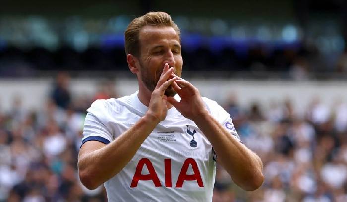 Tottenham 'c&ugrave; nh&acirc;y' đến c&ugrave;ng, đại gia ch&acirc;u &Acirc;u ra quyết định vụ Kane