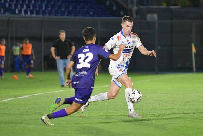 Nhận định, soi k&egrave;o 2 de Mayo vs Nacional Asuncion, 7h00 ng&agrave;y 8/8: Phong độ đang l&ecirc;n