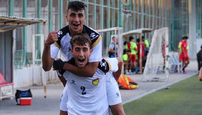 Nhận định, soi k&egrave;o Al Hussein vs Al Jazeera, 22h00 ng&agrave;y 9/8: Bắt nạt &lsquo;l&iacute;nh mới&rsquo;