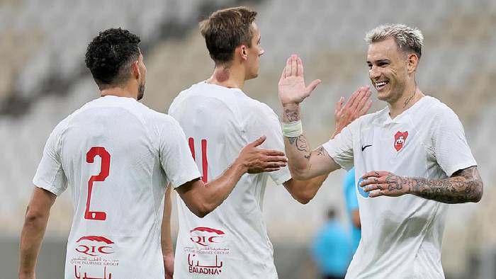 Nhận định, soi k&egrave;o Al Rayyan vs Umm Salal, 22h30 ng&agrave;y 9/8: Cửa tr&ecirc;n lợi hại