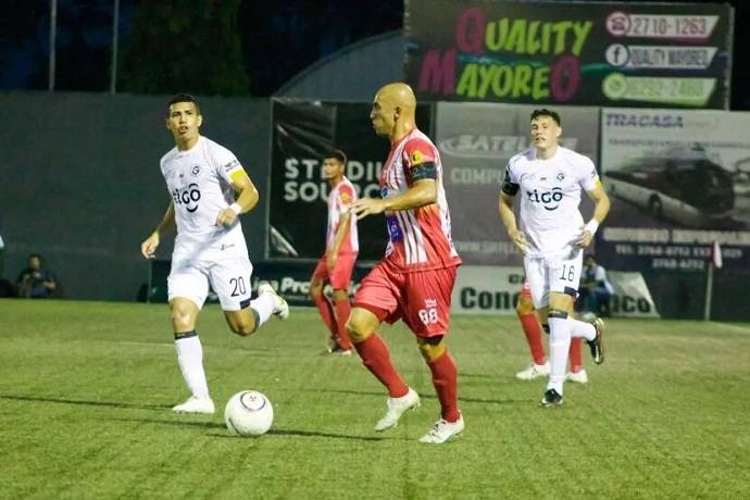 Nhận định, soi k&egrave;o Cartagines vs Escorpiones Belen, 9h15 ng&agrave;y 8/8: Kh&aacute;c biệt đẳng cấp