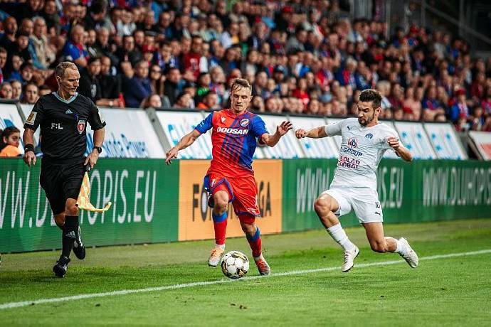 Nhận định, soi k&egrave;o Kryvbas vs Viktoria Plzen, 1h00 ng&agrave;y 9/8: