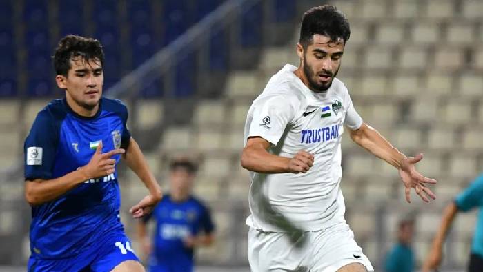 Nhận định, soi k&egrave;o Lokomotiv Tashkent vs Olympic Tashkent, 22h00 ng&agrave;y 9/8: Chủ nh&agrave; thất thế