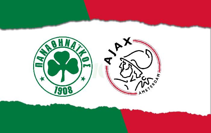 Nhận định, soi k&egrave;o Panathinaikos vs Ajax, 01h00 ng&agrave;y 9/8: Bất ph&acirc;n thắng bại