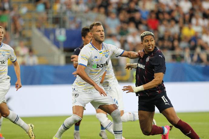 Nhận định, soi k&egrave;o Partizan vs Lugano, 01h00 ng&agrave;y 9/8: Ca kh&uacute;c khải ho&agrave;n