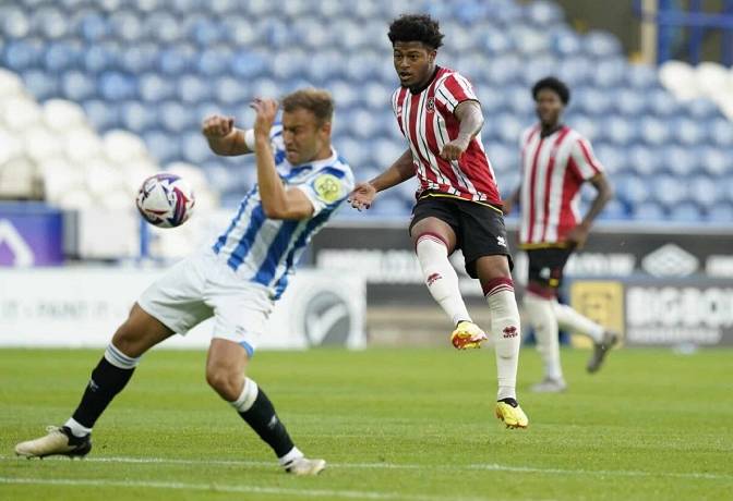 Nhận định, soi k&egrave;o Preston vs Sheffield United, 2h00 ng&agrave;y 10/8: Chia điểm ng&agrave;y ra qu&acirc;n