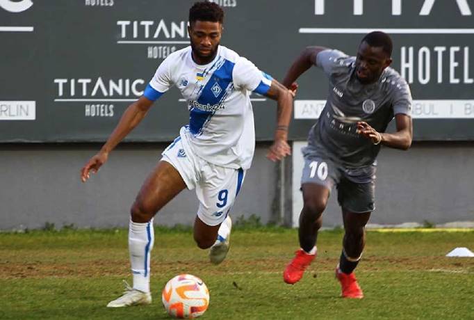 Nhận định, soi k&egrave;o Santa Coloma vs Rigas, 01h00 ng&agrave;y 9/8: Bắt nạt chủ nh&agrave;