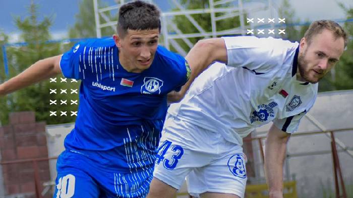 Nhận định, soi k&egrave;o Slavia Mozyr vs Vitebsk, 22h30 ng&agrave;y 9/8: Đối thủ kỵ giơ