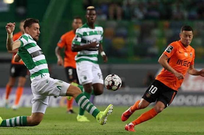 Nhận định, soi k&egrave;o Sporting Lisbon vs Rio Ave, 2h15 ng&agrave;y 10/8: Kh&ocirc;ng dễ cho chủ nh&agrave;