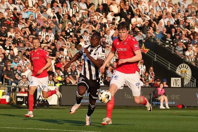 Nhận định, soi k&egrave;o St. Mirren vs Brann, 1h45 ng&agrave;y 9/8: Nối mạch bất bại