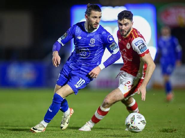 Nhận định, soi k&egrave;o St.Patrick&rsquo;s vs Sabah Baku, 01h45 ng&agrave;y 9/8: Sabah ca kh&uacute;c khải ho&agrave;n