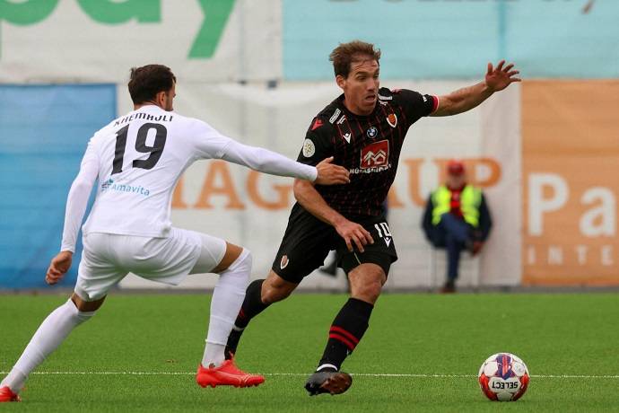 Nhận định, soi k&egrave;o Vikingur Reykjavik vs FC Flora Tallinn, 1h15 ng&agrave;y 9/8: Kh&oacute; cho kh&aacute;ch