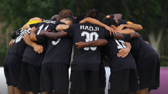 Nhận định, soi k&egrave;o West Armenia vs BKMA Yerevan, 22h00 ng&agrave;y 9/8: Đối thủ y&ecirc;u th&iacute;ch