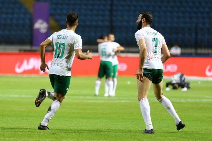 Nhận định, soi k&egrave;o Al Masry vs Al Ittihad Alexandria Club, 0h00 ng&agrave;y 9/8: Cửa dưới s&aacute;ng