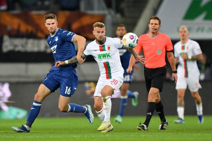 Nhận định, soi k&egrave;o Augsburg vs Pisa, 22h00 ng&agrave;y 8/8: Kh&aacute;ch tự tin c&oacute; điểm