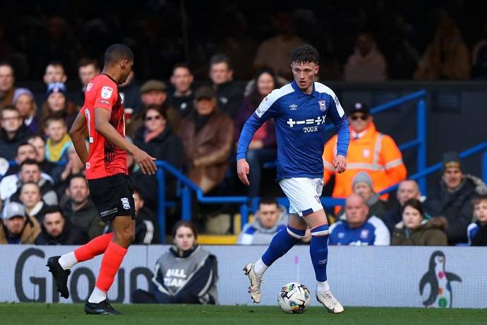 Nhận định, soi k&egrave;o Birmingham City vs Ipswich Town, 2h00 ng&agrave;y 9/8: Hai th&aacute;i cực