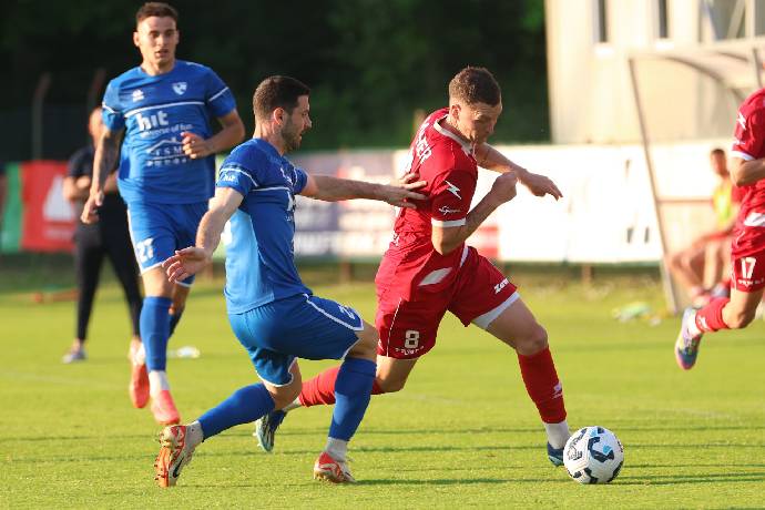 Nhận định, soi k&egrave;o Bistrica vs Rudar Velenje, 22h30 ng&agrave;y 8/8: Khởi đầu tươi mới