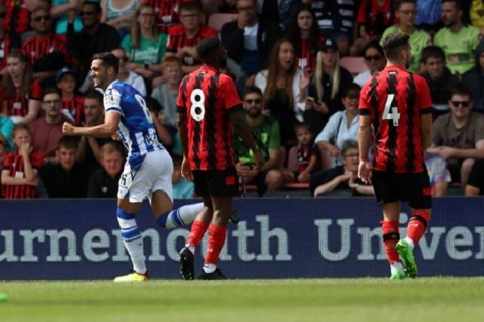 Nhận định, soi k&egrave;o Bournemouth vs Sociedad, 23h15 ng&agrave;y 9/8: Cherry ngọt