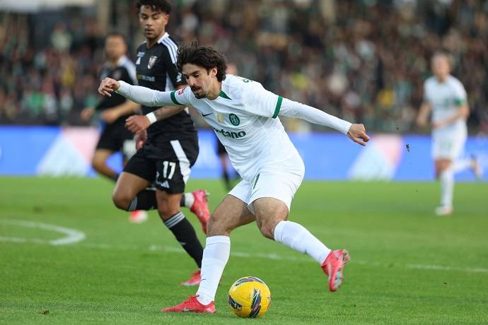 Nhận định, soi k&egrave;o Casa Pia vs Sporting CP, 2h15 ng&agrave;y 9/8: C&aacute;i uy của nh&agrave; v&ocirc; địch