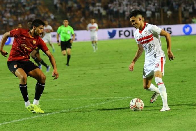 Nhận định, soi k&egrave;o Ceramica Cleopatra vs Zamalek, 0h00 ng&agrave;y 9/8: Đả bại chủ nh&agrave;