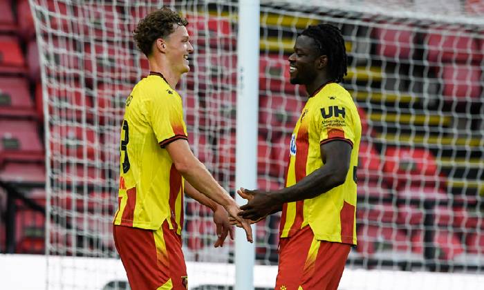 Nhận định, soi k&egrave;o Charlton Athletic vs Watford, 18h30 ng&agrave;y 9/8: Kh&aacute;ch &lsquo;tạch&rsquo;