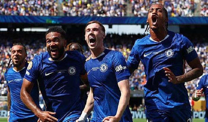 Nhận định, soi k&egrave;o Chelsea vs Leverkusen, 01h00 ng&agrave;y 9/8: Nh&agrave; v&ocirc; địch thế giới ra oai