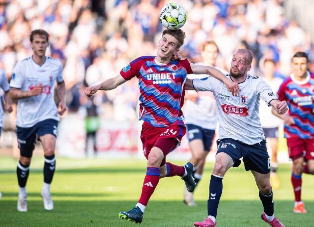 Nhận định, soi k&egrave;o Copenhagen vs Aarhus, 23h00 ng&agrave;y 8/8: Phong độ v&agrave;o phom