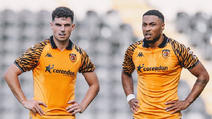 Nhận định, soi k&egrave;o Coventry City vs Hull City, 18h30 ng&agrave;y 9/8: Đối thủ kỵ giơ