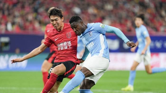 Nhận định, soi k&egrave;o Dalian Yingbo vs Chengdu Rongcheng, 18h35 ng&agrave;y 8/8: Tin v&agrave;o cửa dưới