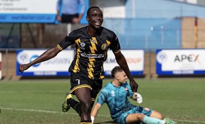 Nhận định, soi k&egrave;o Darwin Olympic vs Mindil Aces, 18h00 ng&agrave;y 8/8: Kh&ocirc;n nh&agrave; dại chợ