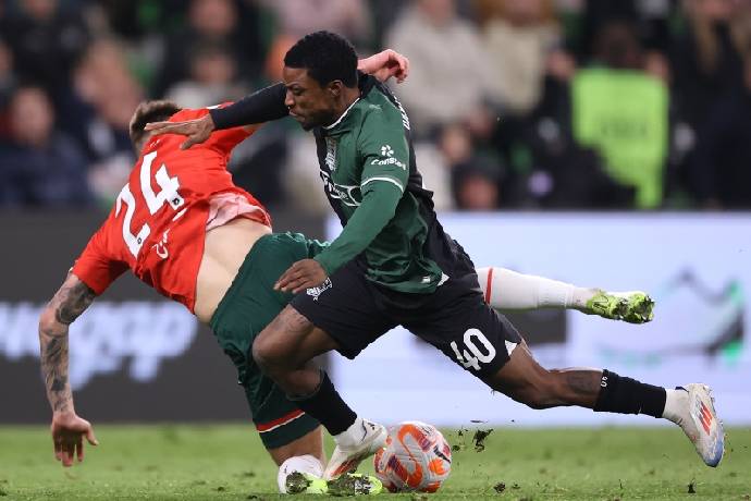 Nhận định, soi k&egrave;o Dinamo Makhachkala vs Akron Tolyatti, 0h00 ng&agrave;y 9/8: Tin v&agrave;o chủ nh&agrave;