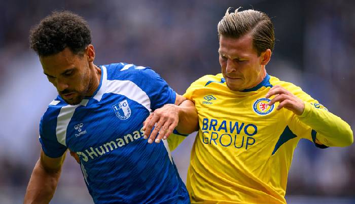 Nhận định, soi k&egrave;o Dynamo Dresden vs Magdeburg, 18h00 ng&agrave;y 9/8: Bắt nạt &lsquo;l&iacute;nh mới&rsquo;