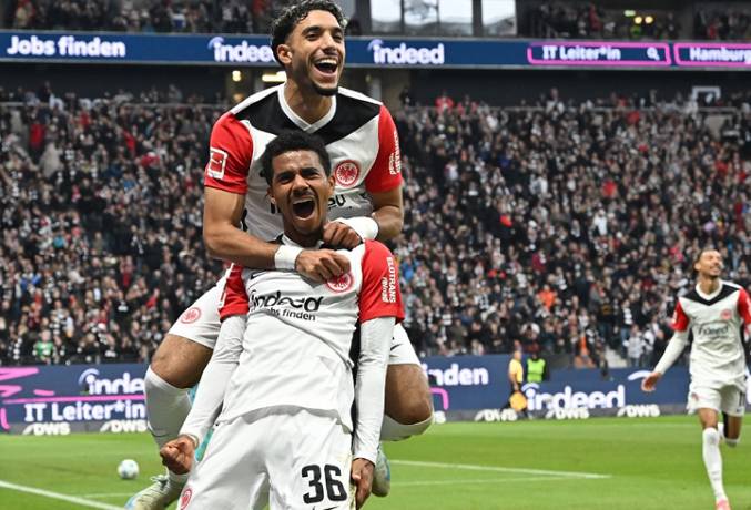 Nhận định, soi k&egrave;o Fulham vs Frankfurt, 22h59 ng&agrave;y 9/8: Frankfurt tưng bừng