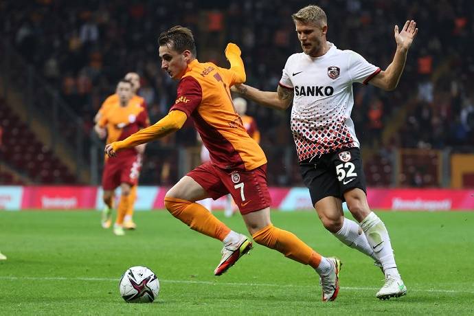 Nhận định, soi k&egrave;o Gaziantep vs Galatasaray, 1h30 ng&agrave;y 9/8: Bản lĩnh của Nh&agrave; vua