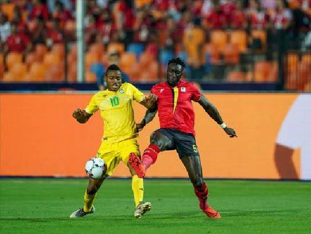 Nhận định, soi k&egrave;o Guinea vs Uganda, 00h00 ng&agrave;y 9/8: L&agrave;m kh&oacute; cửa tr&ecirc;n