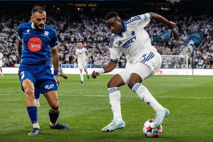 Nhận định, soi k&egrave;o Hobro vs Boldklubben, 0h00 ng&agrave;y 9/8: Đả bại kh&aacute;ch