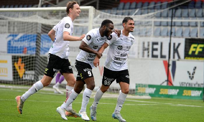 Nhận định, soi k&egrave;o Jaro vs Haka, 19h00 ng&agrave;y 9/8: Nợ kh&oacute; đ&ograve;i