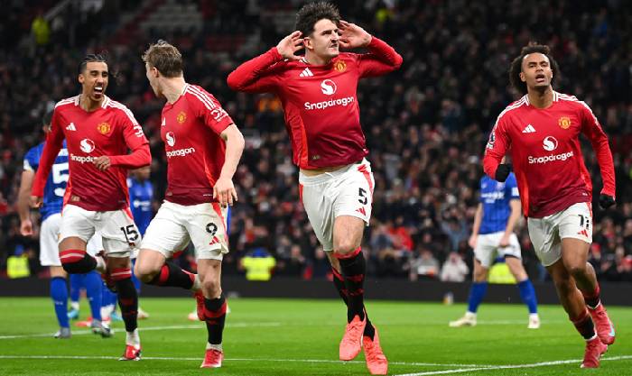 Nhận định, soi k&egrave;o MU vs Fiorentina, 18h45 ng&agrave;y 9/8: Tin v&agrave;o Quỷ đỏ