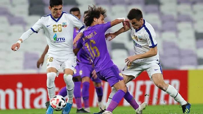 Nhận định, soi k&egrave;o Qizilqum Zarafshon vs Buxoro, 22h00 ng&agrave;y 8/8: Thứ hạng kh&ocirc;ng đổi