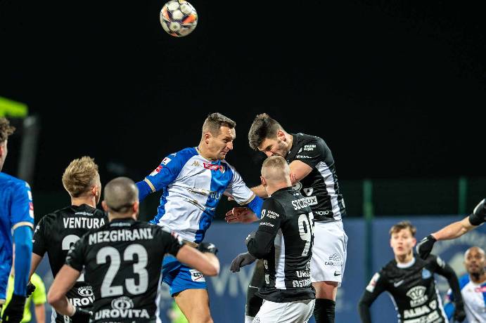 Nhận định, soi k&egrave;o Ruch Chorzow vs Pogon Siedlce, 23h00 ng&agrave;y 8/8: Tận dụng lợi thế