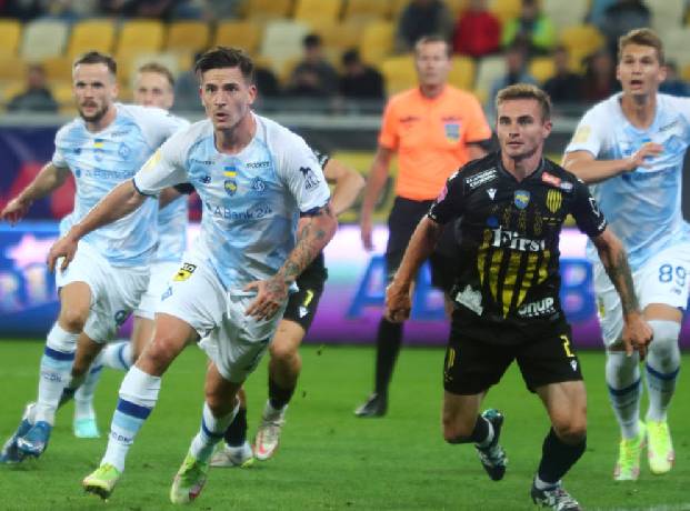 Nhận định, soi k&egrave;o Rukh Lviv vs Dynamo Kyiv, 22h00 ng&agrave;y 8/8: Chủ động bu&ocirc;ng bỏ
