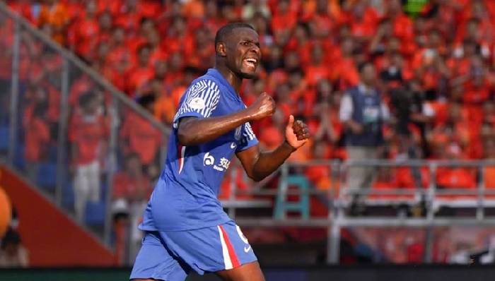 Nhận định, soi k&egrave;o Shanghai Shenhua vs Shanghai Port, 18h35 ng&agrave;y 9/8: Khẳng định vị thế