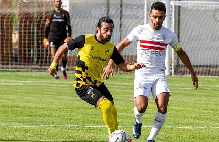 Nhận định, soi k&egrave;o Wadi Degla vs Pyramids, 22h00 ng&agrave;y 8/8: Hạ s&aacute;t t&acirc;n binh