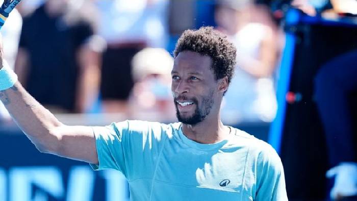 Nhận định tennis Monfils vs Basavareddy, V&ograve;ng 1 Cincinnati Open - 7h30 ng&agrave;y 9/8