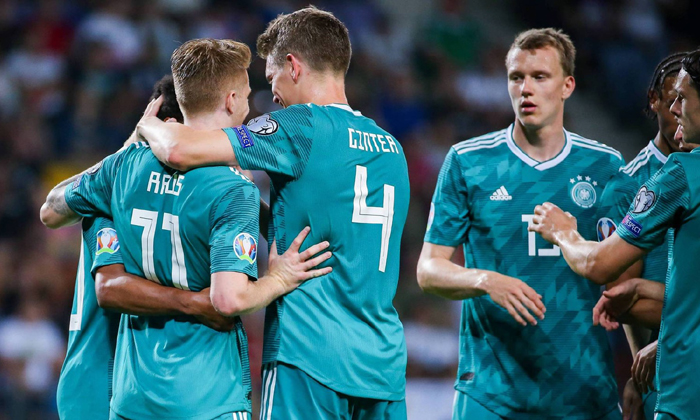 Dự đo&aacute;n Bắc Ireland vs Đức (1h45 10/9) bởi chuy&ecirc;n gia Adam Aladay