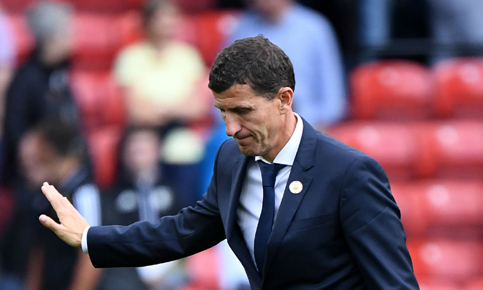 HLV đầu ti&ecirc;n ở Ngoại hạng Anh 2019/20 ch&iacute;nh thức bị sa thải