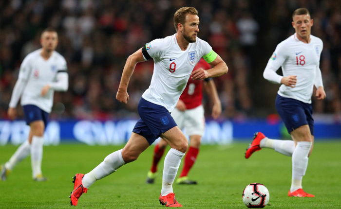 Ph&acirc;n t&iacute;ch tỷ lệ Anh vs Kosovo, 1h45 ng&agrave;y 11/9